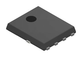 STMICROELECTRONICS STL130N6LF7 Power MOSFET, N Channel, 60 V, 96 A, 4800 µohm, PowerFLAT, Surface Mount