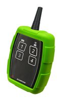 RF SOLUTIONS SCORPION-9TW4 HAND HELD TX, 4CH, 918MHZ, 20KM