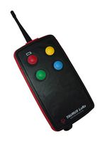 RF SOLUTIONS TAURUS-9T4 RADIO TRANSMITTER , 4CH, 918MHZ, 20KM