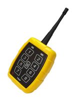 RF SOLUTIONS TRAP-9T1 REMOTE CONTROL , 1CH, 918MHZ, 10KM