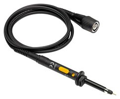 PICO TECHNOLOGY TA208 DUAL PACK MI007 Oscilloscope Probe, Passive, 60 MHz, 300 V, 10:1, High-Impedance Oscilloscopes