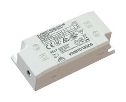 INVENTRONICS ELEMENT-6/220-240/150 LED Driver, LED Lighting, 6.3 W, 42 V, 150 mA, Constant Current, 198 V