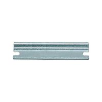FIBOX PRM 0811 DIN-15 RAIL DIN Mounting Rail, DIN-15 Mounting Rail, Fibox P 081106 Multipurpose Enclosures, 5 mm, 66 mm