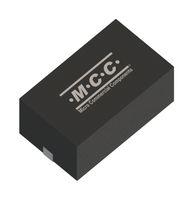 MICRO COMMERCIAL COMPONENTS (MCC) ESDSLC5V0L2B-TP ESD Protection Device, 15 V, DFN1006, 2 Pins, 5.5 V, 40 W