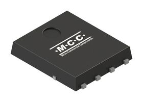 MICRO COMMERCIAL COMPONENTS MCAC1D1N03YL-TP Power MOSFET, N Channel, 30 V, 240 A, 0.0011 ohm, DFN5060, Surface Mount