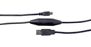 ROTRONIC AC3006 Test Cable Assembly, 1.8m Lg, Service Cable without Power Supply