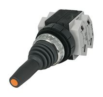 46-2R52.1010.000 EAO, Joystick, 2NC/2NO, 4 Position | element14 Singapore