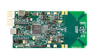 NXP MCXW72-LOC