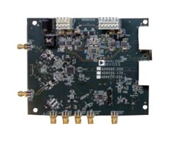 ANALOG DEVICES AD9250-250EBZ Evaluation Board, AD9250, 14bit, 250 MSPS, ADC