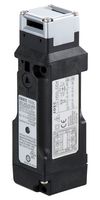 IDEC HS5L-VB44M-G Safety Interlock Switch, HS5L Series, SPST-NO, 3PST-NC, Spring Clamp, 125 V, 2.5 A, IP67
