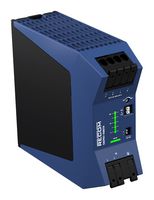 RECOM POWER RACPRO1-S480/24 AC/DC DIN Rail Power Supply (PSU), Industrial & Laboratory Equipment, 1 Output, 480 W, 24 V, 20 A