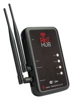 RF SOLUTIONS TRAP-9S8