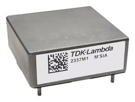 TDK-LAMBDA I1C2W010A120V-005-R Non Isolated POL DC/DC Converter, ITE & Industrial, DIP, 200 W, 9.6 V, 28 V, 10 A