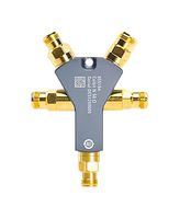 KEYSIGHT TECHNOLOGIES 85519A Test Accessory, 4-In-1 OSLT Mechanical Calibration Kit, 18 GHz, 50 ohm, Network Analysers