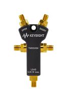 KEYSIGHT TECHNOLOGIES 85561A Test Accessory, 2.92mm Jack, Open/Short/Load/Through, 4-in-1 OSLT Mechanical Calibration Kit