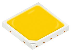 AMS OSRAM GROUP GW P9LR37.EM-M2M6-XX55-1 High Brightness LED, DURIS S 5050 Series, Neutral White, 120 °, 240 lm, 4000 K, 800 mA