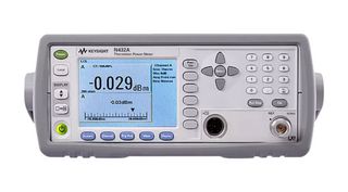 KEYSIGHT TECHNOLOGIES N432A/-008