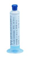 AMEC THERMASOL WTP-NS20-30CC Thermal Conductive Putty, 2W/mK, Grey, Non-Silicone
