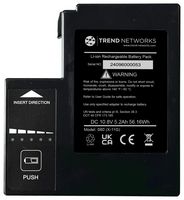 TREND NETWORKS R301-BATT-S60 S60 Battery, FiberMASTER S60 Series Fusion Splicers