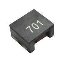 PULSE ELECTRONICS APPM00485023102XY0 Common Mode Choke, 1 kohm, 3A, 4.8mm x 5mm x 2.3mm, APPM Series