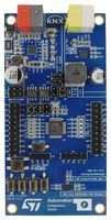 STMICROELECTRONICS STEVAL-STKNX1CB Evaluation Board, STKNX, Miniature KNX TP Transceiver