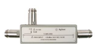 KEYSIGHT TECHNOLOGIES 86207A Test Accessory, RF Bridge, 3 GHz, 75 ohm