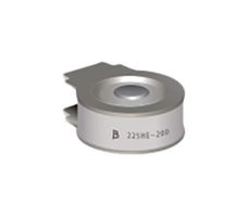 BOURNS GDT225HE-200-T2-BX Gas Discharge Tube (GDT), GDT225HE Series, 2 kV, 2 Terminal SMD, 60 kA, 3 kV