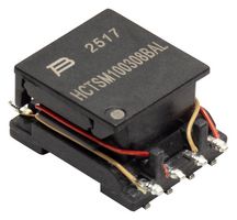 BOURNS HCTSM100308BAL-E Pulse Transformer, 300 µH, 0.45 ohm