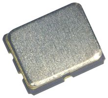 EPSON X1G0061510008 Oscillator, 125 MHz, CMOS, 3.3 V, SMD, 2.5mm x 2mm, SG2520CBN Series