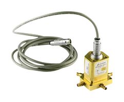 KEYSIGHT TECHNOLOGIES 85332B/-001 Solid State Switch, SP4T, 2.4mm Coaxial Female, 90 dB Isolation, 50 GHz