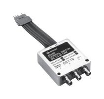 KEYSIGHT TECHNOLOGIES 8765A/-024 Coaxial Switch, SPDT, SMA Female, 0.3 dB Insertion Loss, 101 dB Isolation, 4 GHz, 8765 Series