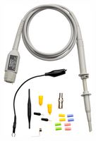 KEYSIGHT TECHNOLOGIES N2853A Oscilloscope Probe, Passive, 350 MHz, 300 Vrms, 10:1
