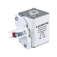 SCHURTER 8060.0174 Fuse, Industrial / Power, EKO Series, 315 A, 500 V, 1 kV, 81mm x 51mm x 51mm