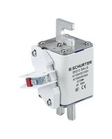 SCHURTER 8060.0225 Fuse, Industrial / Power, EKO Series, 630 A, 1.25 kV, 1 kV, 81mm x 58mm x 58mm