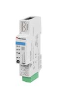 CARLO GAVAZZI ESY3XAV5 Extension Current Module, EMS Series 5 A Current Transformer, 3-Phase, DIN Rail, ESY3xxV Series
