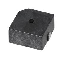 SAME SKY CMI-9705-85-SMT-TR Magnetic Buzzer Indicator, 85 dB, 2.7 kHz, 8 to 15 V, Surface Mount