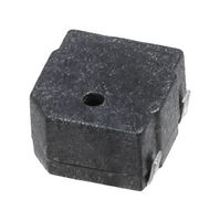 SAME SKY CMT-0503-75-SMT-TR Magnetic Buzzer Transducer, 75 dB, 4 kHz, 2 to 5 V, Surface Mount