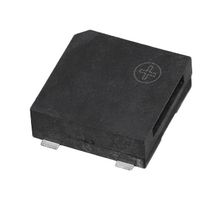 SAME SKY CMT-1032-85-SMT-TR Magnetic Buzzer Transducer, 85 dB, 2.7 kHz, 4 to 6 V, Surface Mount