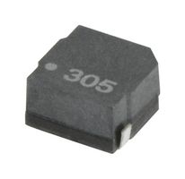 SAME SKY CSS-0575B-SMT-TR. Magnetic Buzzer Transducer, 75 dB, 4 kHz, 2 to 4 V, Surface Mount