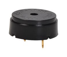 SAME SKY CEP-1153 Transducer, 82 dB, 4 kHz, Through Hole, 0.014 µF