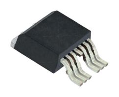 VISHAY SQM40022EM_NE3 Power MOSFET, N Channel, 40 V, 150 A, 1630 µohm, TO-263 (D2PAK), Surface Mount
