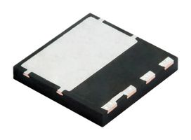 VISHAY SIHH120N60E-T1-FE3 Power MOSFET, N Channel, 600 V, 24 A, 0.12 ohm, PowerPAK FL, Surface Mount