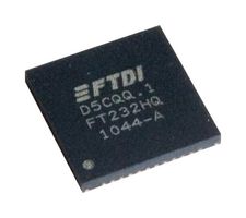 FT232HQ-TRAY