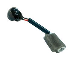 AMPHENOL ADVANCED SENSORS SUF268J001 Solar Sensor Photodiode, Cable with 2 Pin Connector, Analog Output, -30 to 100°C