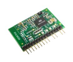 STMICROELECTRONICS EVLMG6 Daughter Board, Resonant LLC Motherboard, GaN Half-Bridge
