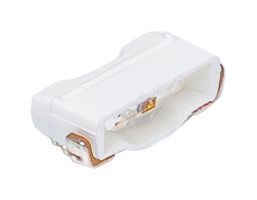 DIALIGHT 599-0H80-147F LED, Green, SMD - Right Angle, PLCC, 20 mA, 2.9 V, 525 nm