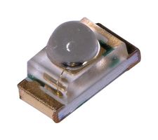 DIALIGHT 599-0710-147F LED, Red, SMD, 0603 [1608 Metric], 20 mA, 2 V, 622 nm