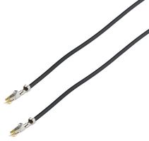 MOLEX 2298092214 Cable Assembly, 26AWG, Crimp Terminal Socket to Crimp Terminal Socket, 300mm