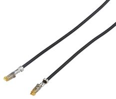 MOLEX 2298162214 Cable Assembly, 26AWG, Crimp Terminal Socket to Crimp Terminal Socket, 300mm