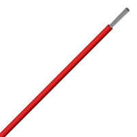 LAPP 3801044 Wire, PVC, Red, 328 ft
